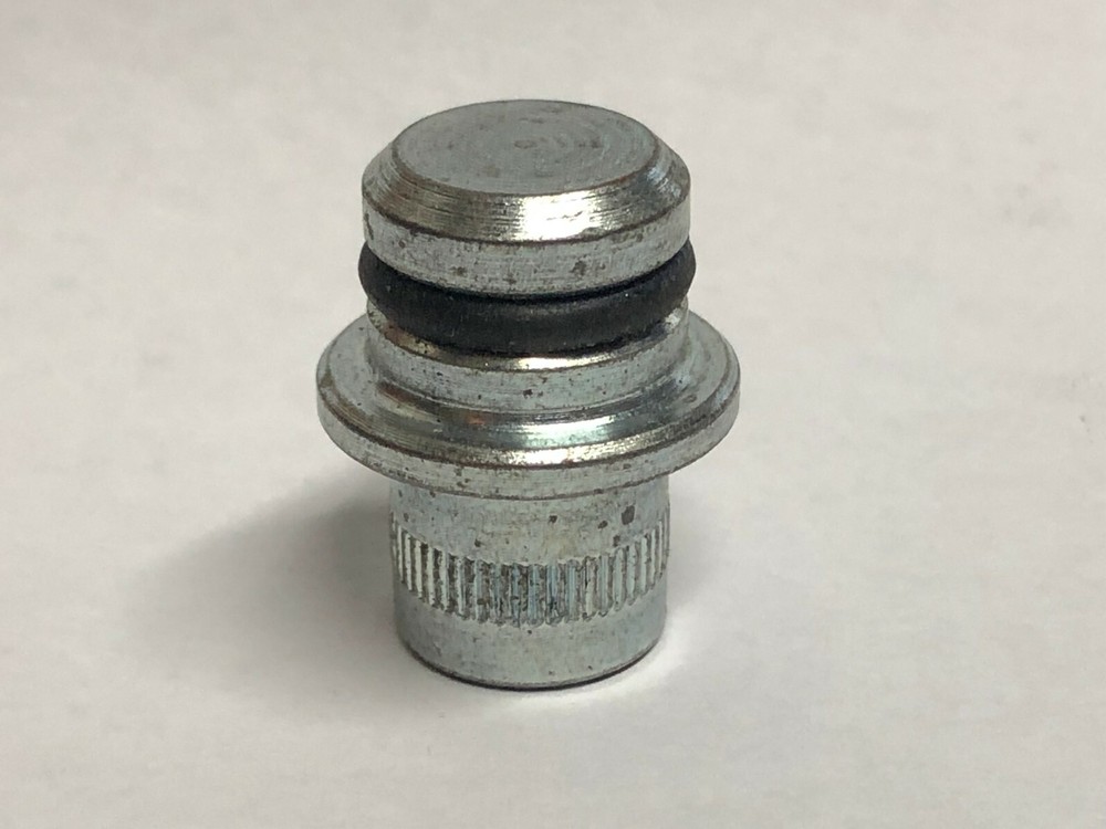 Hunter 41-115-1 Wheel Alignment Adaptor Clamp Threaded  Backing Insert Nut SP2