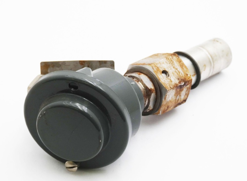Danfoss SONO 1200 085B5215 Flowmeter Transducer -Unused-