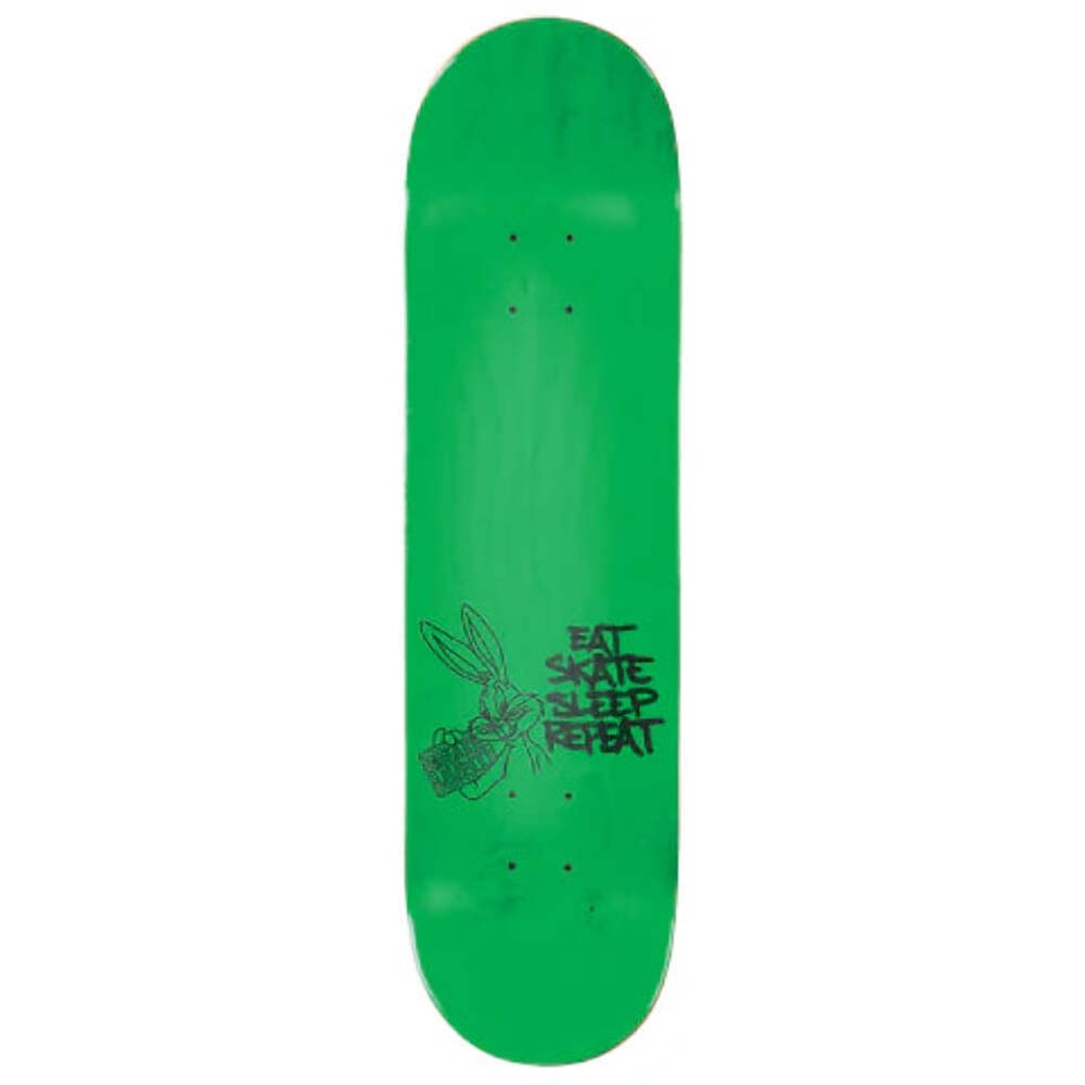 Shake Junt Skateboard Deck Reggie 8.25