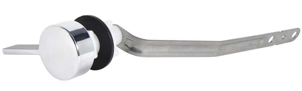 Toilet Flush Handle Replacement, Universal Side Mount Tank Lever Fit for Kohl...