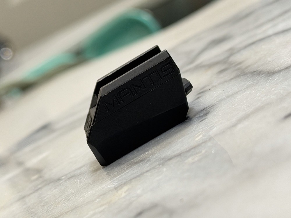 Mantis X3 Shooting Performance System