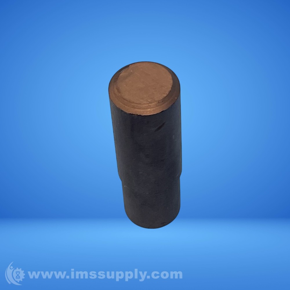 Metal Circular Knockout Block FNIP