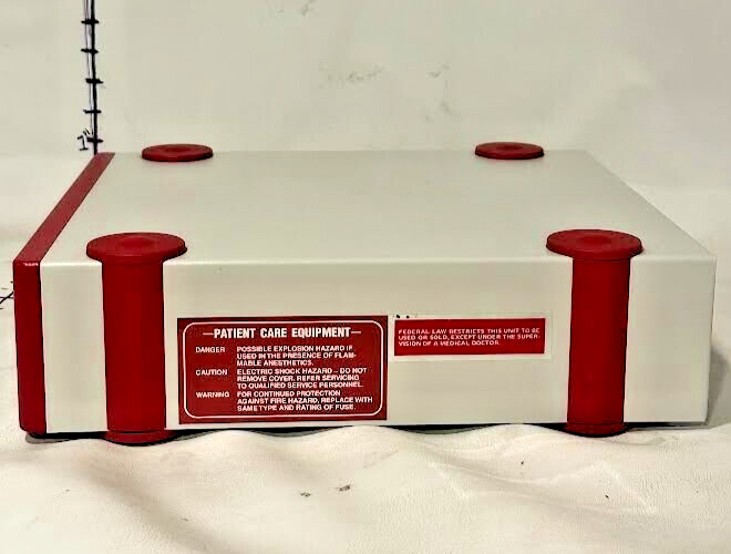 Richard Wolf 4251 Halogen Light Source