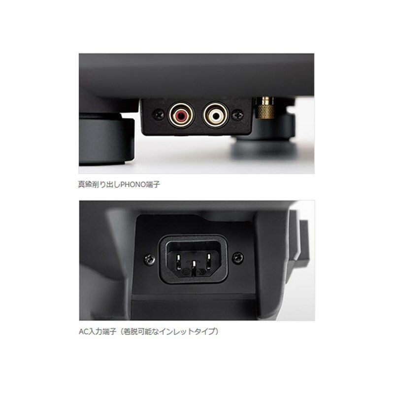 Technics SL-1200G-S Direct Drive Turntable System Technics Record LP