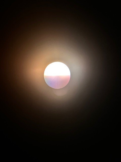 ABBE Lab Refractometer Spectronic Instrument