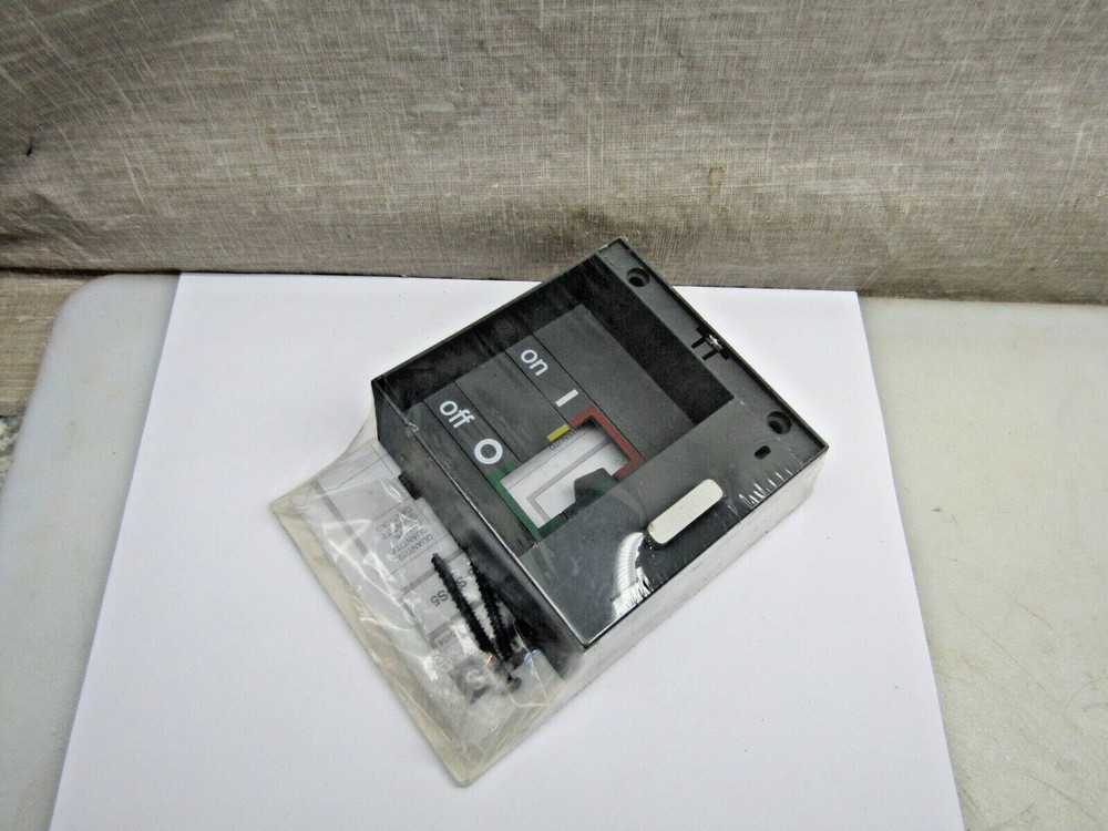 ABB 1SDAO 13889 R1 Locking Device