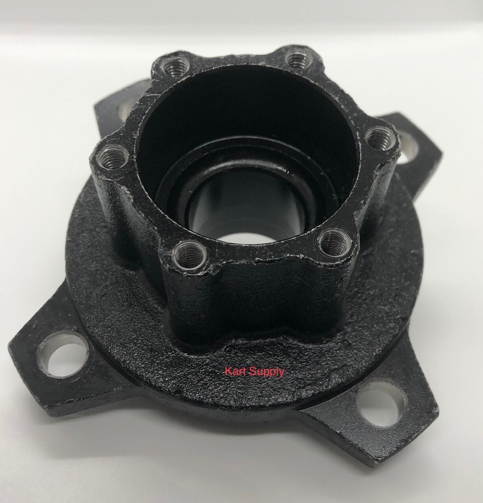 Trailmaster & Hammerhead Front Hub Assembly 150 & 300cc Go karts