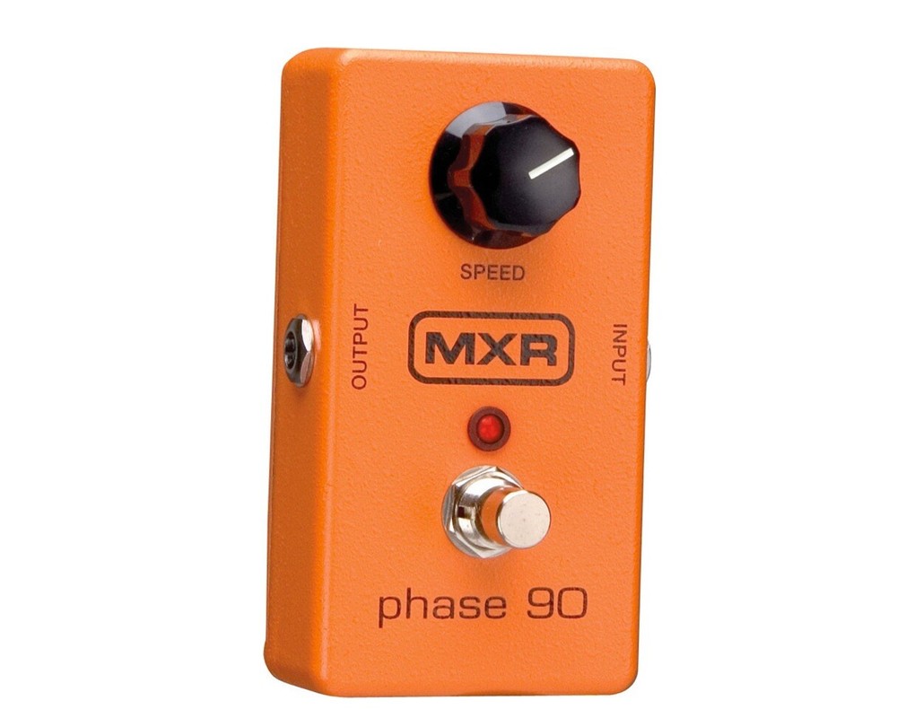 MXR M101 Phase 90 Phaser Pedal