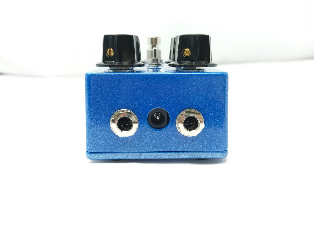 SOLIDGOLDFX DIAMOND BRIVE EFFECTOR 233193