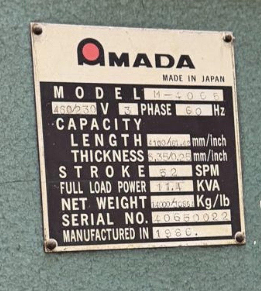 Amanda Shear Model: M-4065 Year:1966