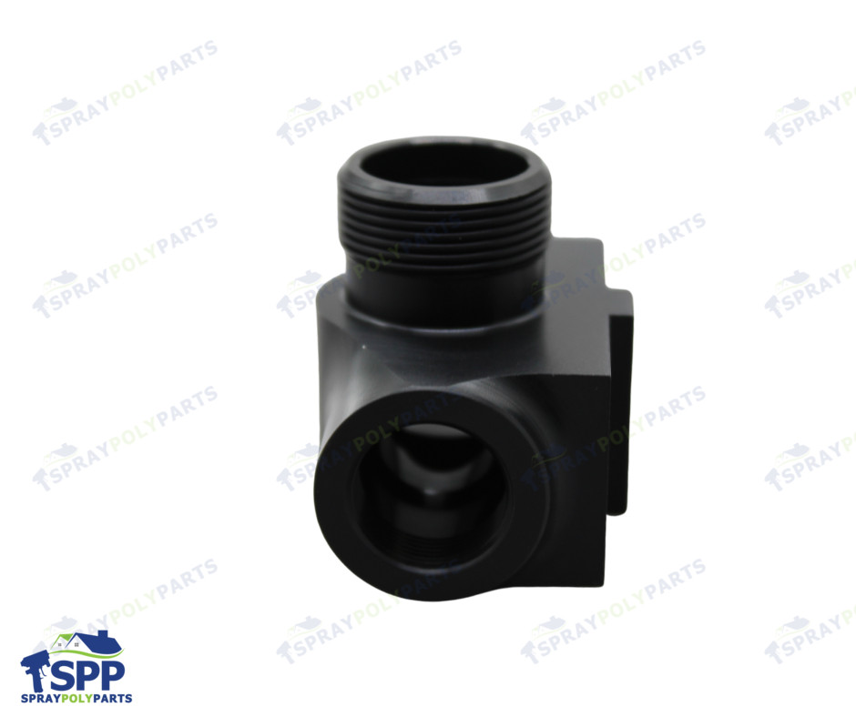 AP-2 GUN BLOCK - GU-816