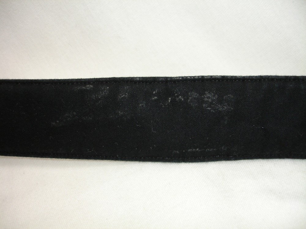 CRAFTY STACY Quick release camera NECK STRAP with pocket