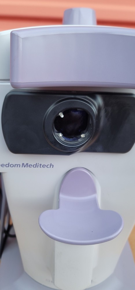 Freedom Meditech ClearPath DS-120 FLUORESCENCE MICROSCOPE