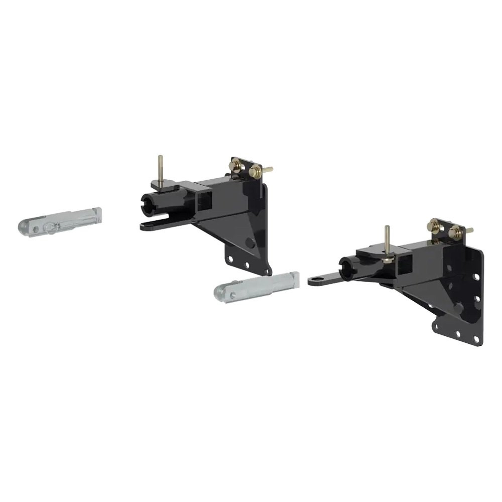 CURT Custom Tow Bar Base Plate