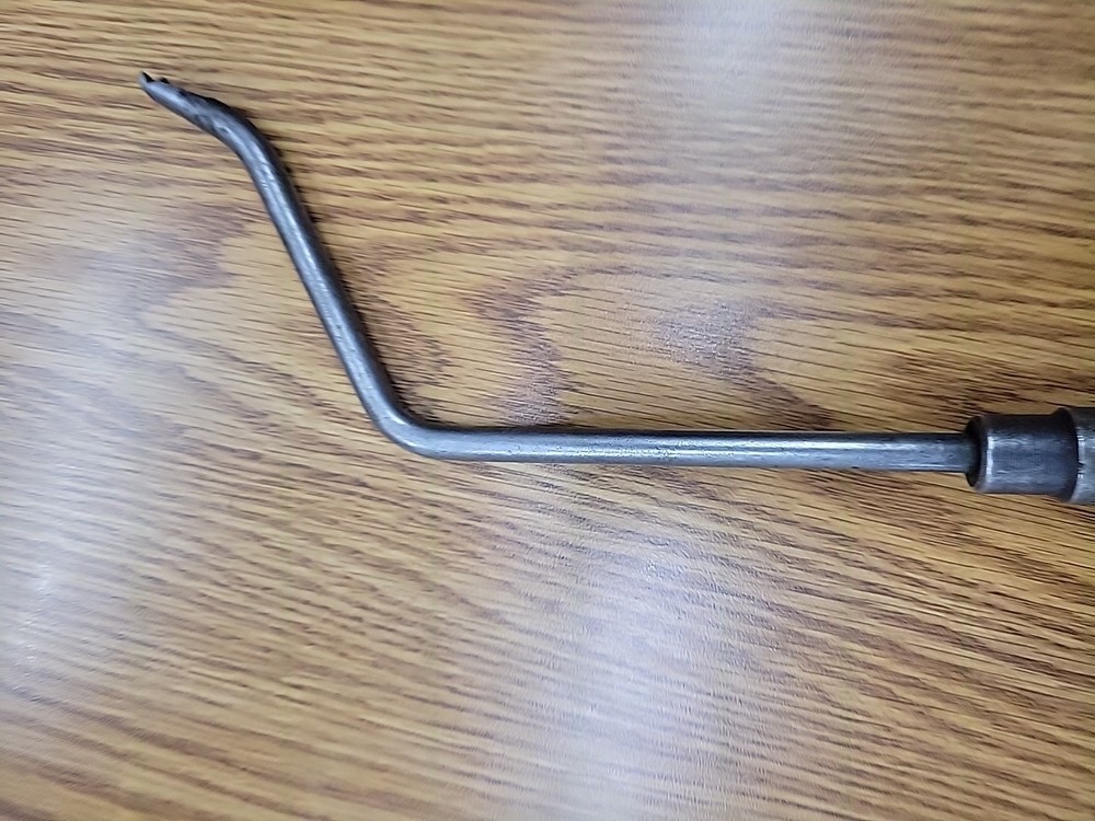 CORNWELL BRAKE SPRING TOOL, BST 101, USA