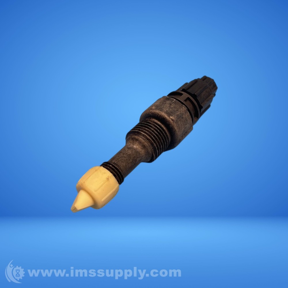 Milton Roy LE-393SI Liquid End FNIP