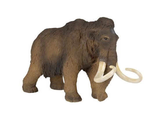 Mamut Lanudo