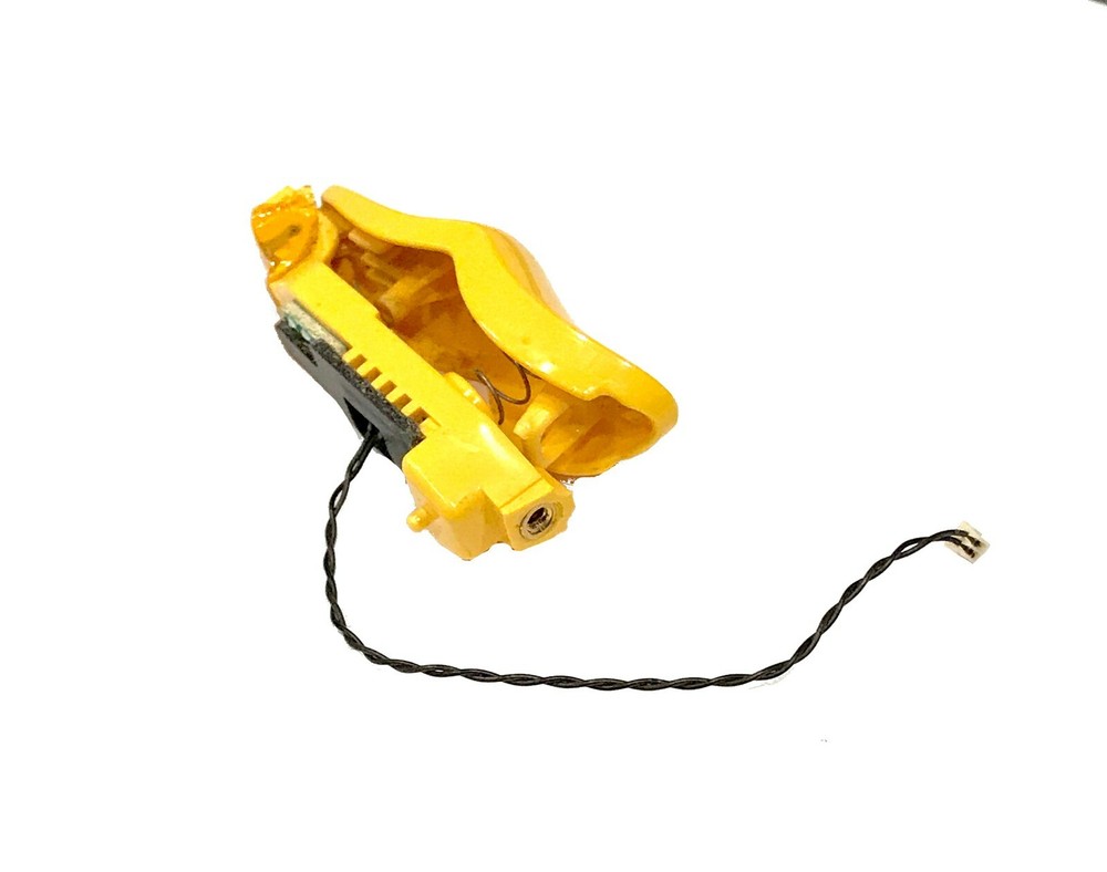 Symbol Motorola MC9090 Trigger - MC9190 Trigger - MC92N0 Trigger - Button Yellow