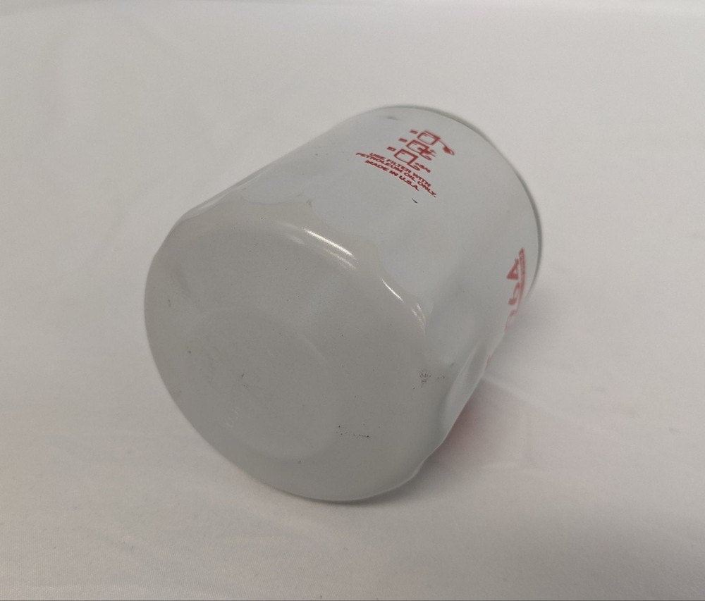 Engine Oil Lube Filter Element - P/N FG LF3964