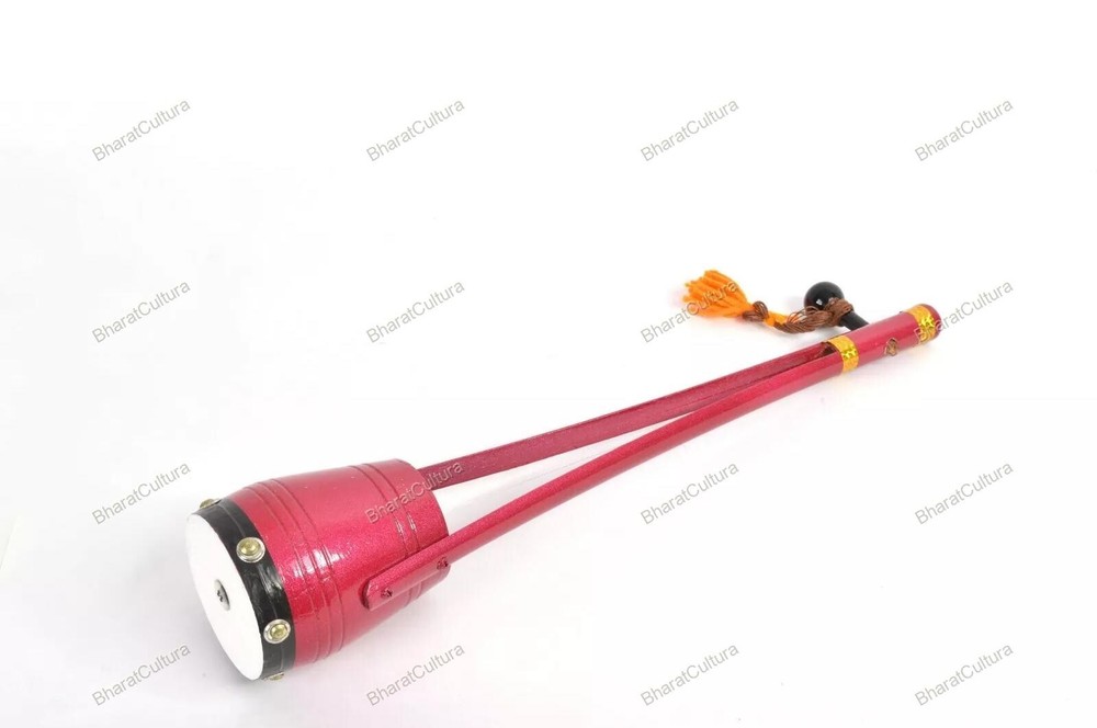 Handmade String Indian Musical Instrument Gopichand Ektara One String