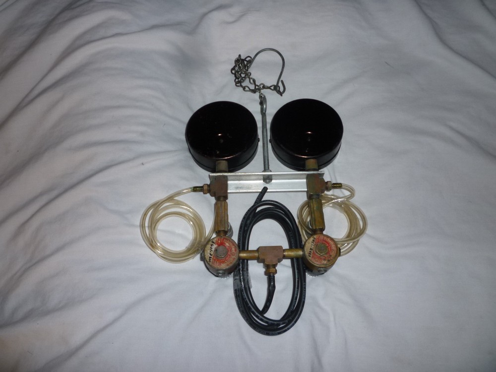 ROBERTSHAW RECEIVER CONTROLLER AND TRANSMITTER 900-012