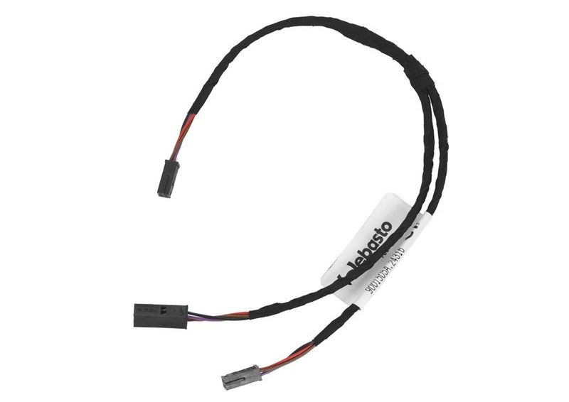 WEBASTO 1319820A Cable