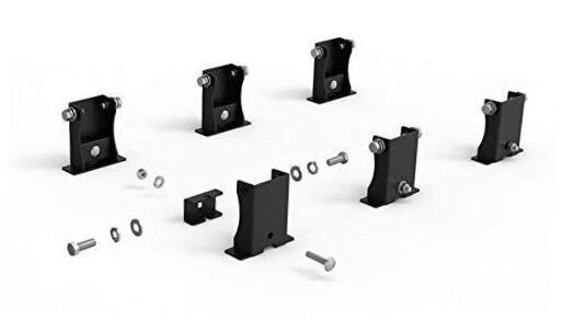 Cargo Rack Mount Kit - Promaster