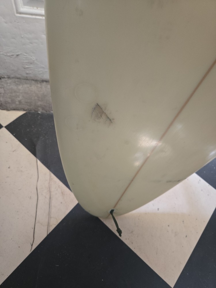 Midget Smith Surfboard