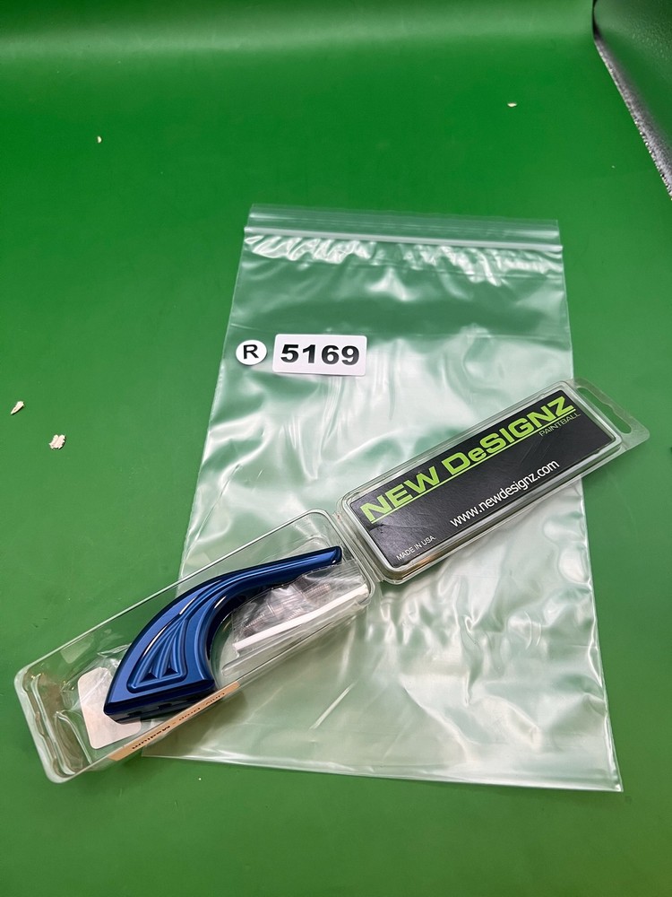 New Designz Drop Forward