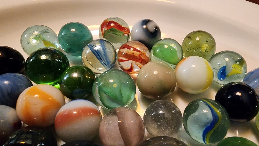 Marbles