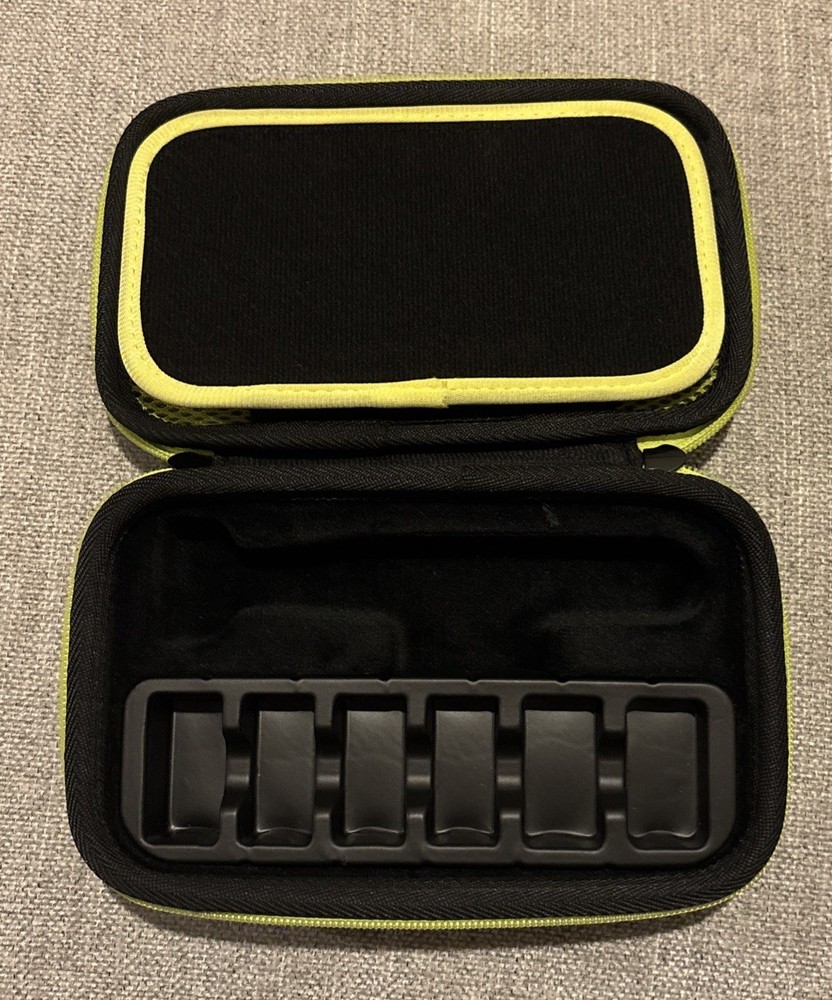 Yinke Hard Case for Philips Norelco