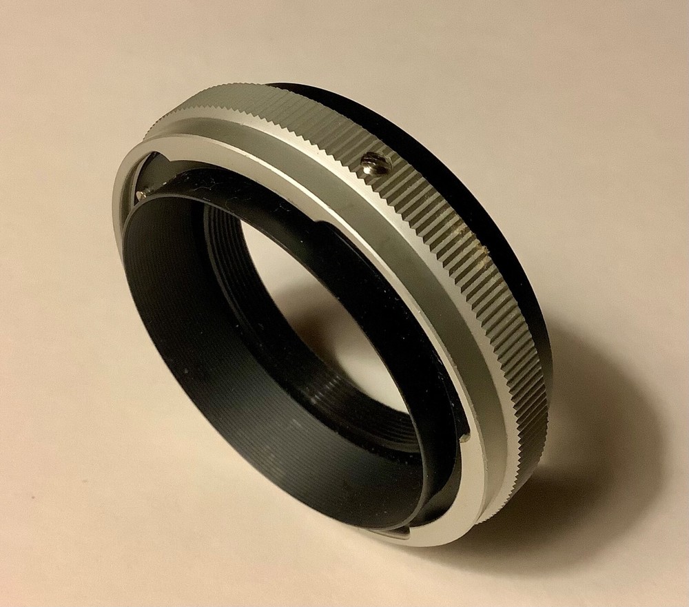 T-CA ADAPTER for CANON JAPAN