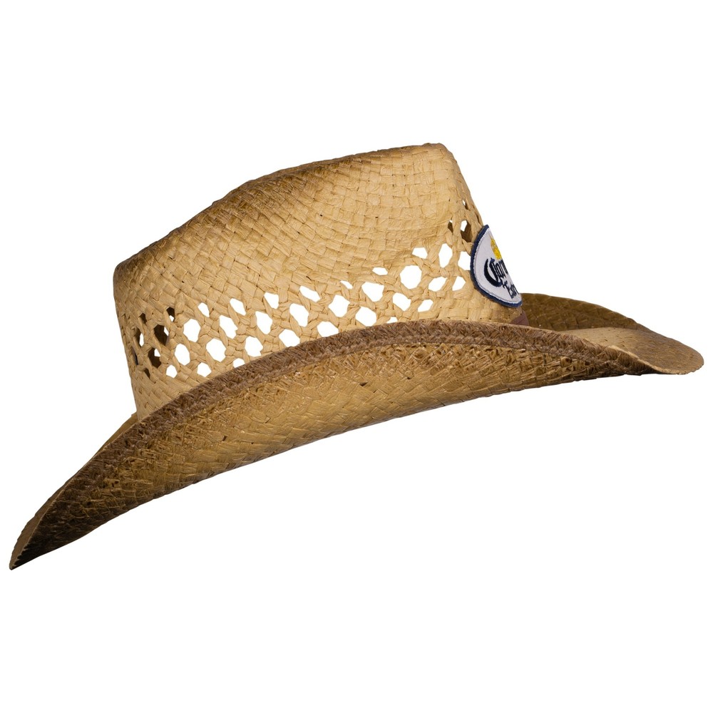 Corona Extra Cowboy Hat Beige