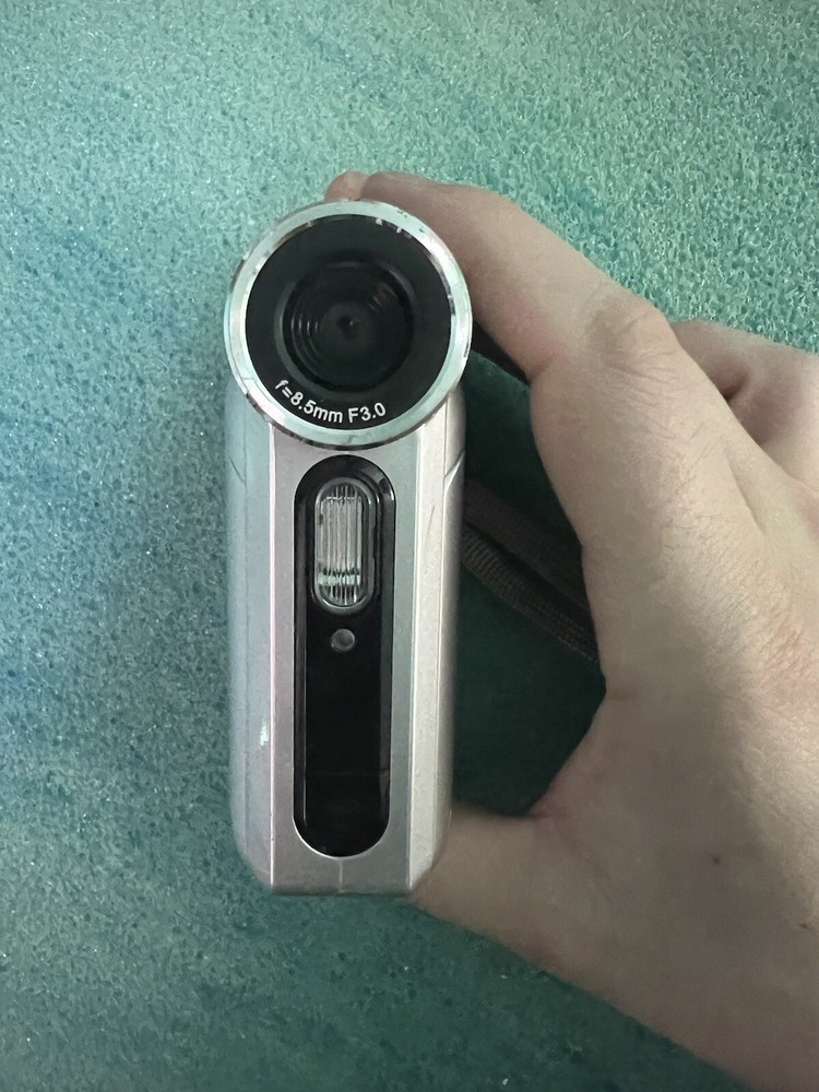 Canon DDV-C330