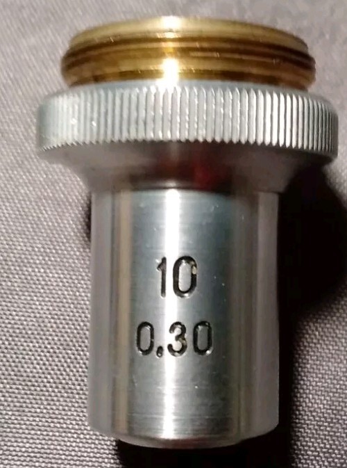 Lomo Phase Contrast Microscope Upgrade Package UP - PH3