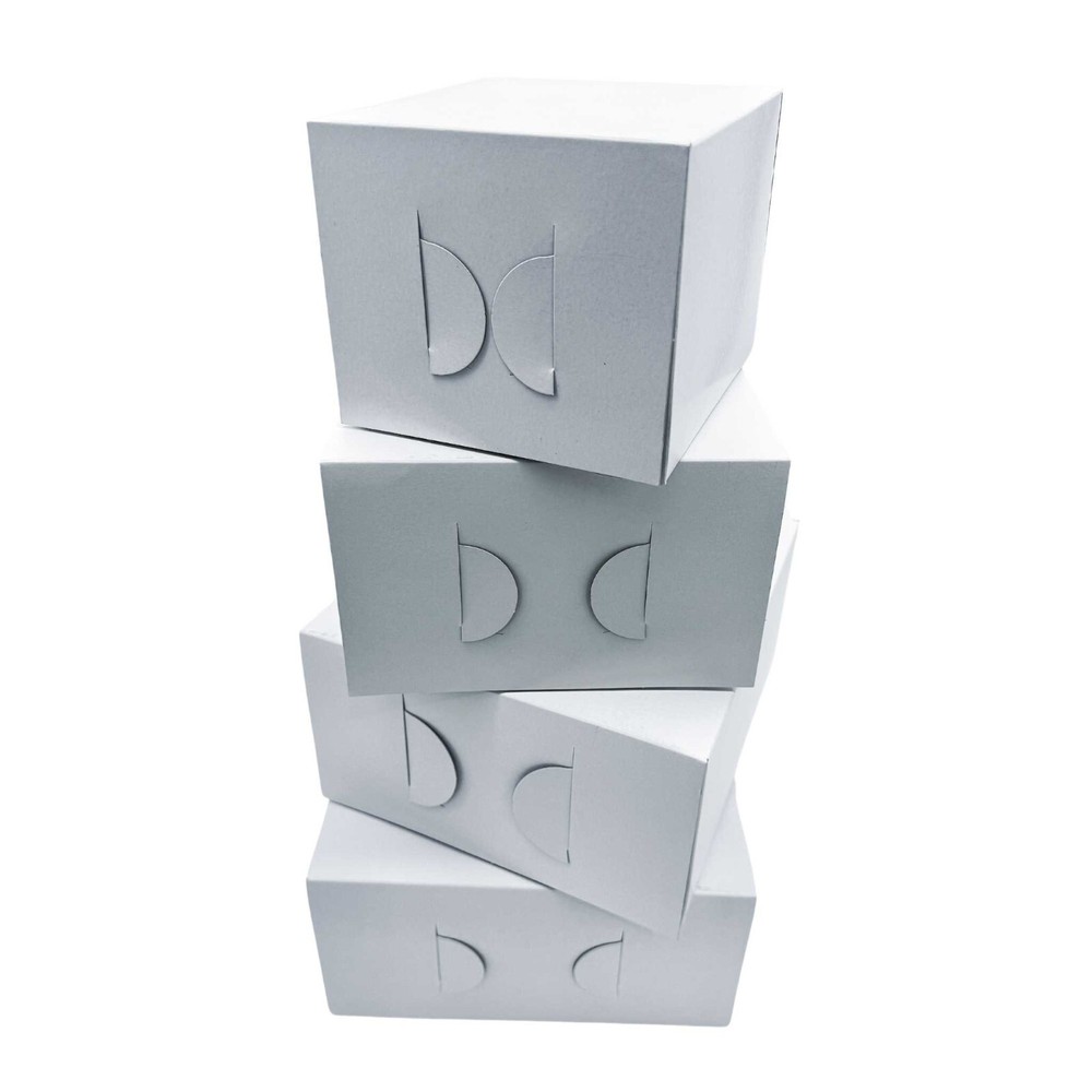 14"x14" Cake Box (10pcs)