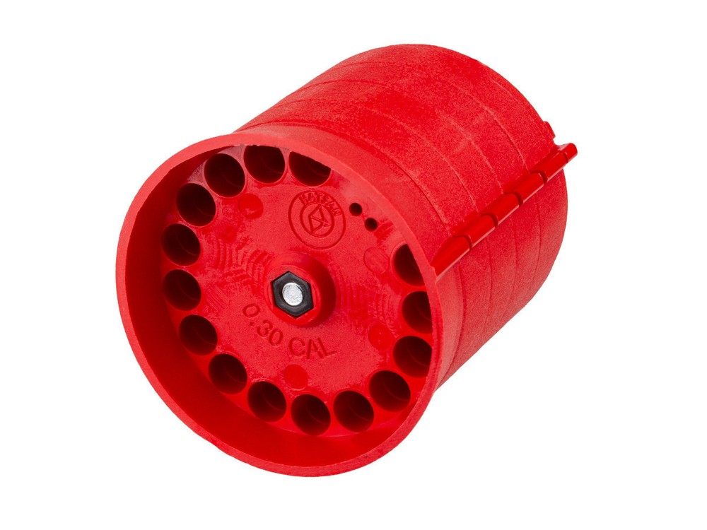 (NEW) Hatsan Blitz Speedloader, .30 cal