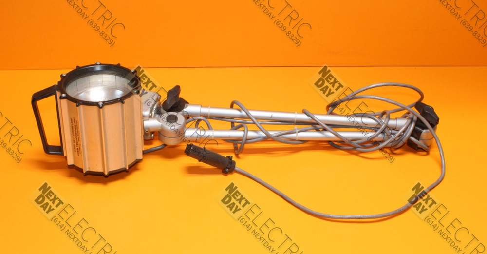 Web Techinques, SB-11, Strobe Light