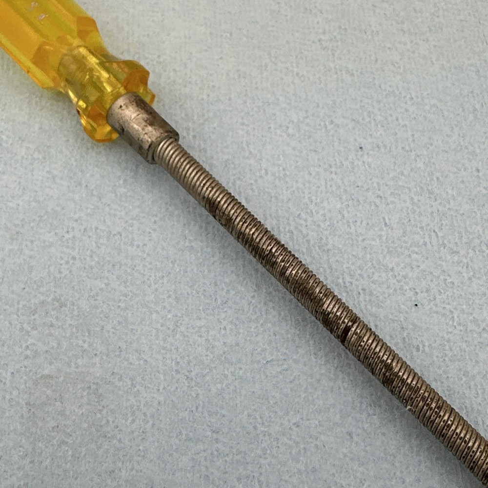 MAC Tools Flexible Hex Key Carburetor Adjustment Tool CD-100