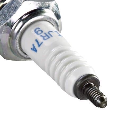 NGK Laser Iridium Spark Plug 7901