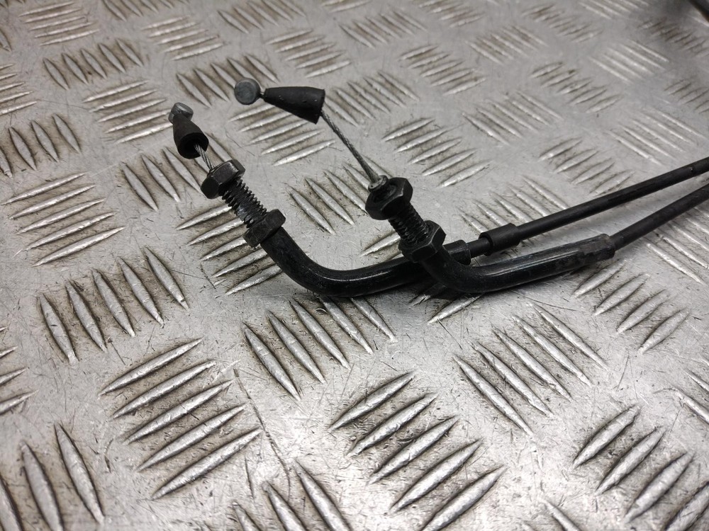 2019 ROYAL ENFIELD INTERCEPTOR INTERCEPTOR 650 RIGHT SWITCH GEAR