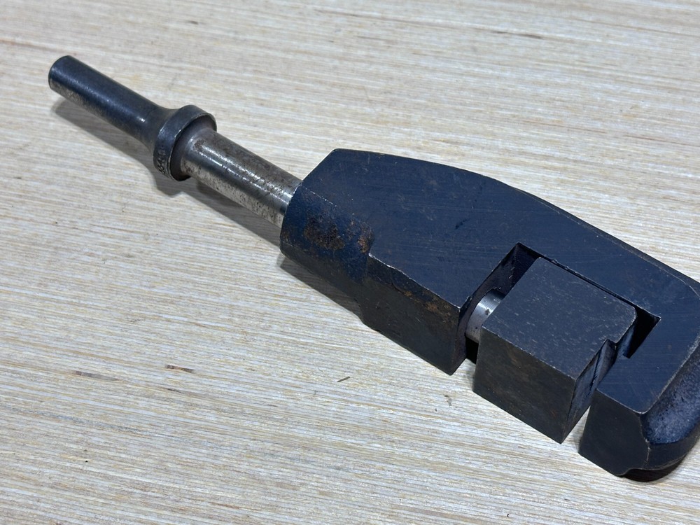 B-D Tools 55434 Pipe Crimper Air Pneumatic Bit