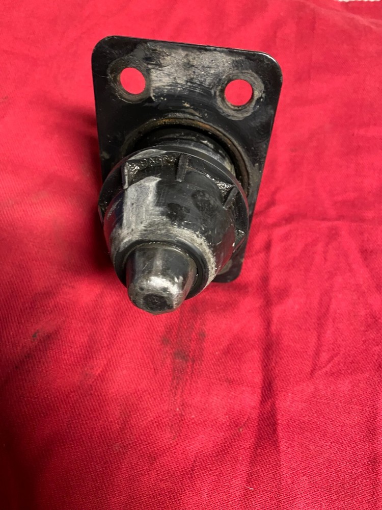 Hood Upper Latch Release for Volvo OEM