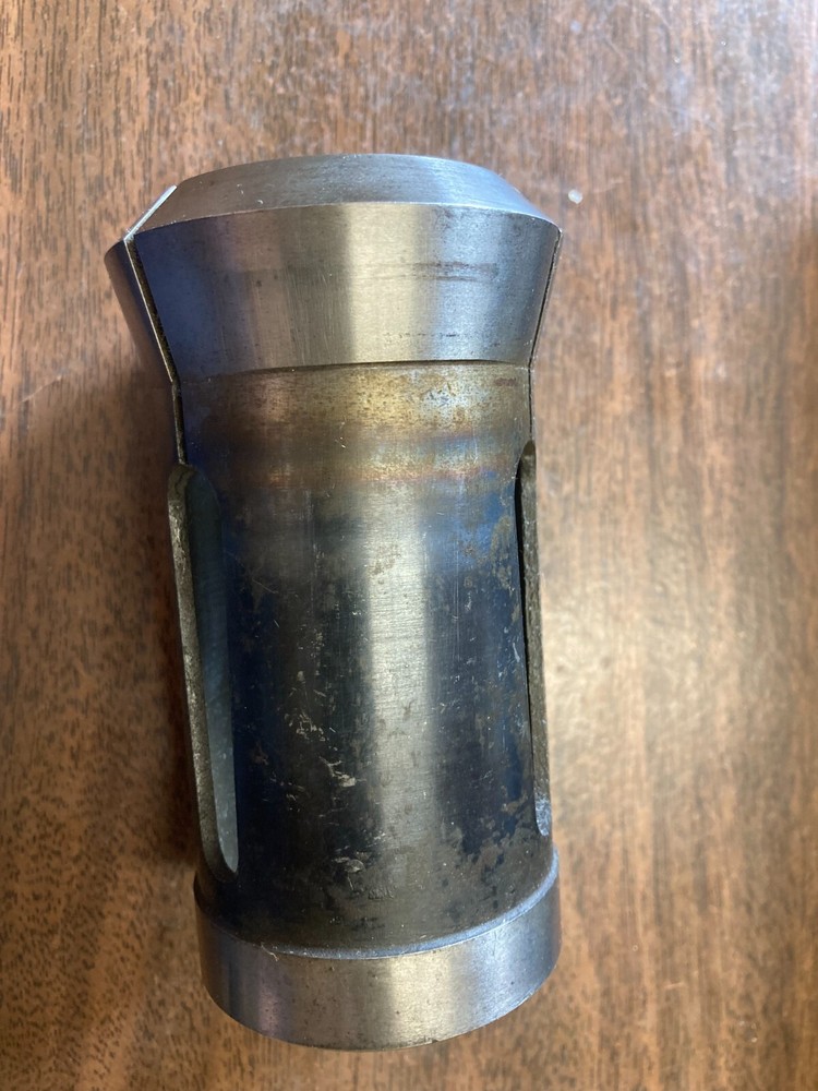 3/4" SQUARE HARDINGE 22D COLLET