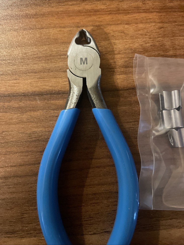 Marshall Tail-Piece Installation Kit Falconry Telemetry.