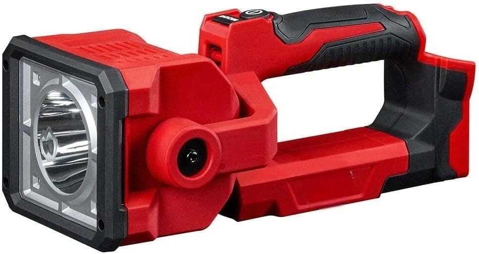 LED Portable Search Light, 18V Cordless, Compact, for 2354-20 Bare Tool