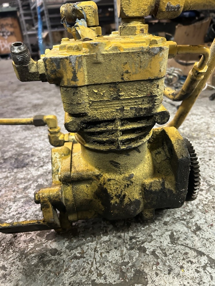 GENUINE BENDIX AIR COMPRESSOR T-5017780