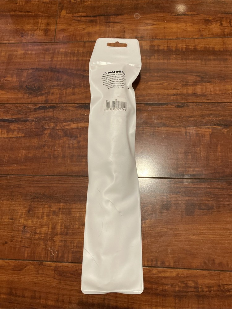 Robert Sorby 332 Sash Mortice (Mortise) Chisel 1/2"