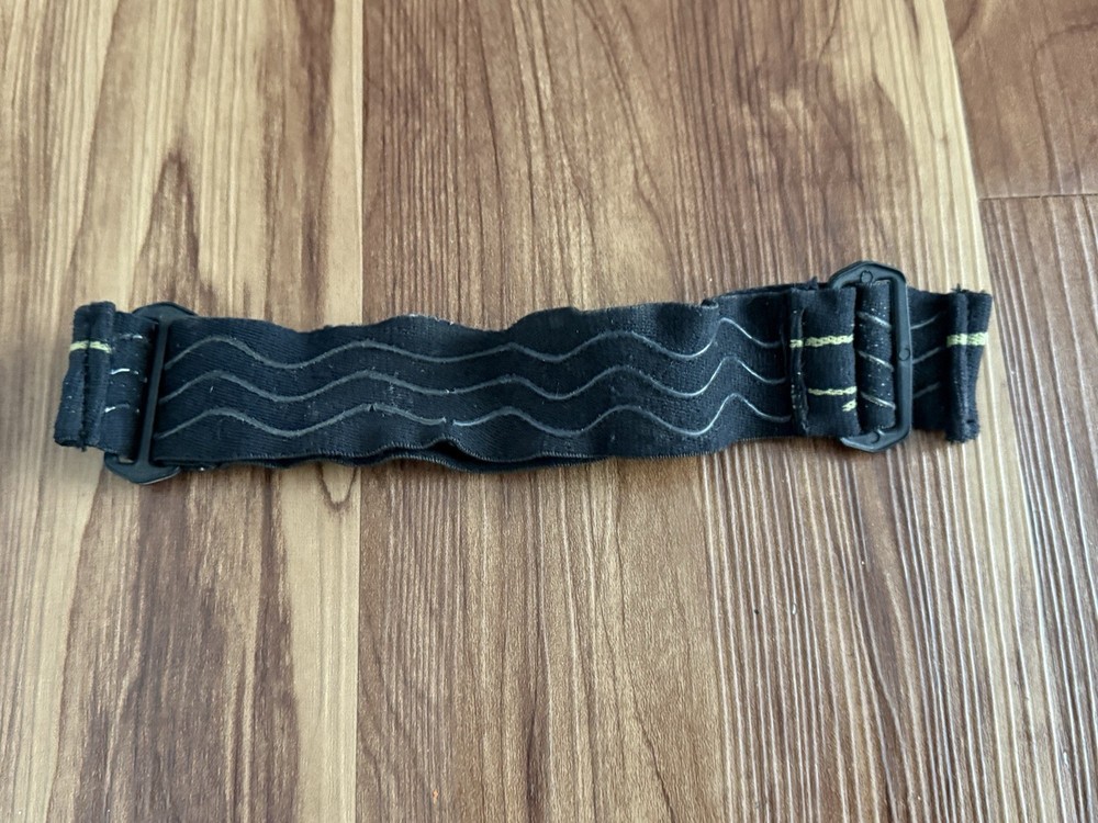 JT USA PAINTBALL Goggle Strap - OLIVE