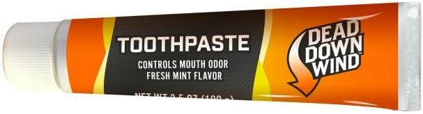 Dead Down Wind Scent Prevention Toothpaste - 1221N